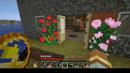 Llama incident #game #minecraft #gaming #Short #Shorts #Bruh