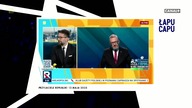 Łapu Capu (14 maja 2025)