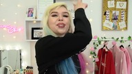 HAUL z DOLLSKILL  *TOREBKA TELEFON - dzwoni?!!*  POMYLILI MI PACZKĘ!