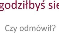 Proste pytanie