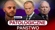 KACZYŃSKI I TUSK OSTRO ROZLICZENI.  ŚPIEWAK O POWAŻNYM PROBLEMIE: TAK NIE MOŻE BYĆ