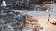 New World Aeternum 2025 PS5, Swietne mmo rpg! #3