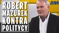 Marek Jakubiak zjednoczy prawicę? Robert Mazurek kontra politycy.