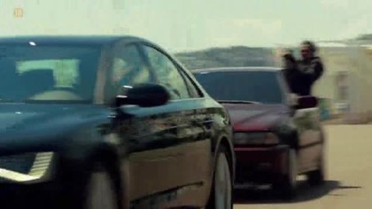 Transporter S01E05