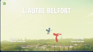 Belfort i Lupin Odcinek 16 Drugi Belfort