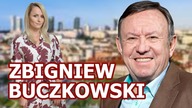 Katastrofa zmieniła jego dzieciństwo, potem ocalił amerykańską Pierwszą Damę - Zbigniew Buczkowski