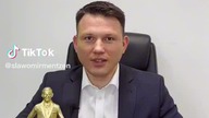  Mentzen do Berkowicz: ODDAWAJ złotego MATIEGO