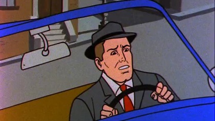Superman protects Metropolis and the world from a variety of threats while working at the Daily Planet as Clark Kent.