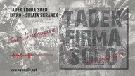 Tadek Firma Solo Świata skrawek