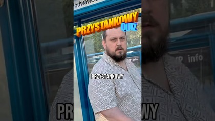 QuizPrzystankowy 13: Gdzie odbyło się EURO 2012?