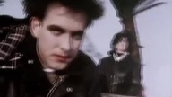 The Cure - Pictures Of You [1990]