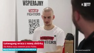Łatwogang wraca z nową zbiórką.  Dla Maksa ruszy rowerem przez Polskę [KS Info]