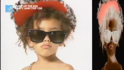 Lil Louis - French Kiss (MTV Classic UK)