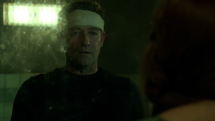 Teen Wolf S05E05 Powieść