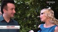 Ewa Lubert o roznegliżowanych sesjach zdjęciowych | Wideoportal