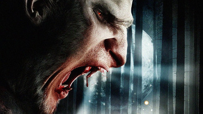 Nocna bestia (2010) Lektor PL