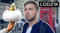 NAJLEPSZE LODY W LONDYNIE - VLOG