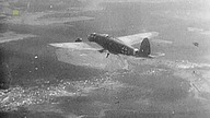 Luftwaffe 39 - Zbrodnia nieukarana