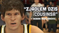 Wielka miłość Bobana i Kristapsa | NBA 2K17 MyTeam PL | ZMIENNICY #2