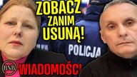 UJAWNILI UKŁAD, WIĘC WŁADZA CHCE ICH ZNISZCZYĆ [ Dawid Karkocha, Magdalena Manijak ]