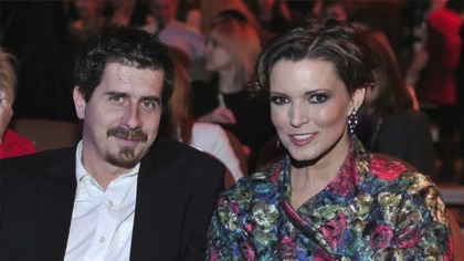 Zamknęła się w chrześcijańskim ośrodku odwykowym.  Co tam przeżyła? Ilona Felicjańska