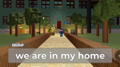 Kamienica 1 (polska mapa) #piggybuildmodeseries