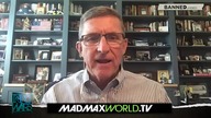 Breaking! Gen.  Michael Flynn Issues Emergency Message To Humanity! MUST WATCH