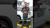 Wynajem BATERII W SAMOCHODZIE ELEKTRYCZNYMIle to kosztuje?  #nio #danielgrzyb #elektromobilność