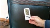 Grzejnik elektryczny Botti RD 1115.