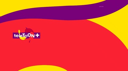 TELETOON+ - 22-04-2025 - Autopromocja, Reklama