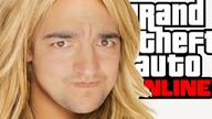 Zmieniam płeć!! | GTA Online