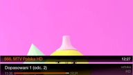 MTV - 05-09-2020 - Ident(fragment)