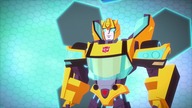 [S01E13] Transformers Cyberverse - Odcinek 13 - Matryca Przyw&oacute;dztwa