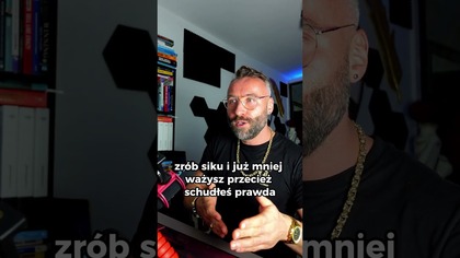 Potrzeba, chęć i działanie, a CEL