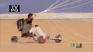 Man. vs. Wild. s06e01. Arizona. Sky. Islands. 720p