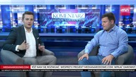 Na straży wydarzeń patriotycznych (D.  Kita, P.  Pławczyk)