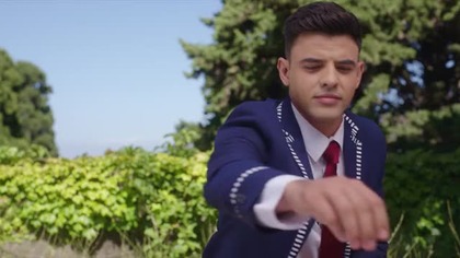 Blood & Water [S02E06] PL