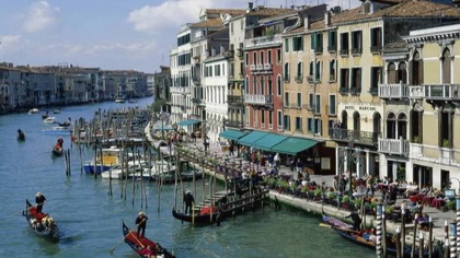 Venedig-Pocztowka z Wenecji.WMV