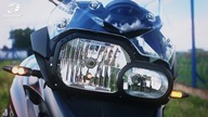 BMW F 700 GS: Wszechstronny i łatwy w obyciu | Jednoślad.pl