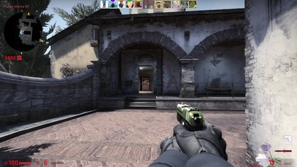 14#CS GO:Shotgunojebca
