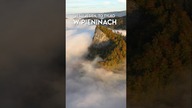 Jeśli jesień, to tylko w Pieninach.  Pomysły na wyjazd