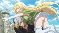 Isekai Maou to Shoukan Shoujo no Dorei Majutsu 06