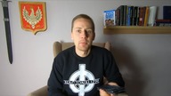 "Zn&oacute;w spalę marzannę b*ydulę!" Rzeźbiarz Bartłomiej Kurzeja w oczekiwaniu na wyrok 