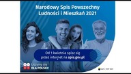 Bardzo dziwne pytania zadawali nam w spisie powszechnym 2021.  Pytali o szczeg&oacute;ły naszych mie