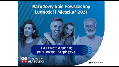 Bardzo dziwne pytania zadawali nam w spisie powszechnym 2021.  Pytali o szczeg&oacute;ły naszych mieszkań...