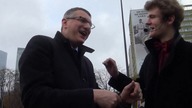 Wipler i zegarek nie do rąbnięcia