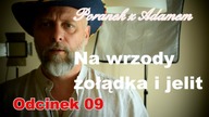 Poranek z Adamem [09] Cóż za babka!
