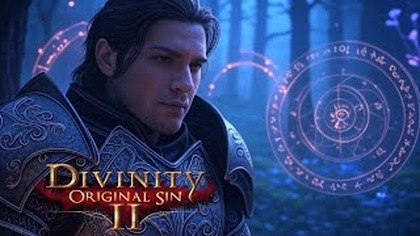Divinity: Original Sin 2 - Epic RPG Adventure Trailer | Best Deals on XD. Deals!