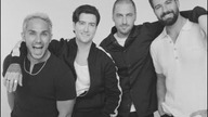 Big Time Rush - Work For It (PaulPoland Short Version)