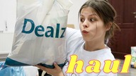 HAUL Z DEALZ!